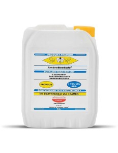 Ambro Bee Safe z Propolisem 5L
