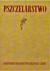 Pszczelarstwo (praca zbiorowa) 