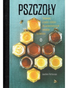 Pszczoły (Joachim Petterson)