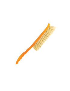 Zmiotka pszczelarska z włosia naturalnego, szczecina, rączka plastikowa – BeeTools