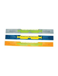 Zatyczka z zasuwką plastikową – 375mm