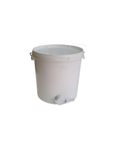 Odstojnik polipropylenowy – 17,7l
