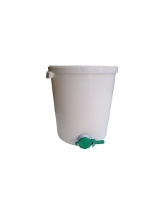 Odstojnik polipropylenowy – 31,5l
