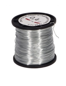 Drut do ramek ocynk 0.4 mm – 250g