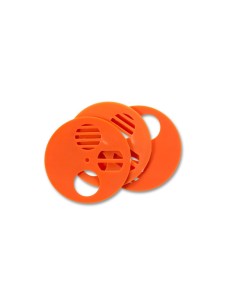 Kółko na uliki weselne – Ø50mm