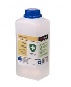 Gliceryna 1kg