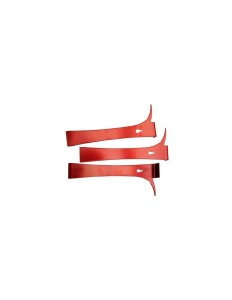 Dłuto z rozpierakiem – malowane