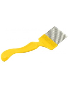 Odsklepiacz widelcowy plastikowy - prosty