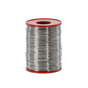 DRUT DO RAMEK NIERDZEWNY 0,4 MM 500 G